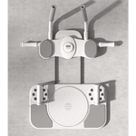Load image into Gallery viewer, 🔥 5-in-1 Abdominal Fitness Board – Portable Core &amp; Waist Trainer
