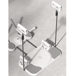 Load image into Gallery viewer, 🔥 5-in-1 Abdominal Fitness Board – Portable Core &amp; Waist Trainer
