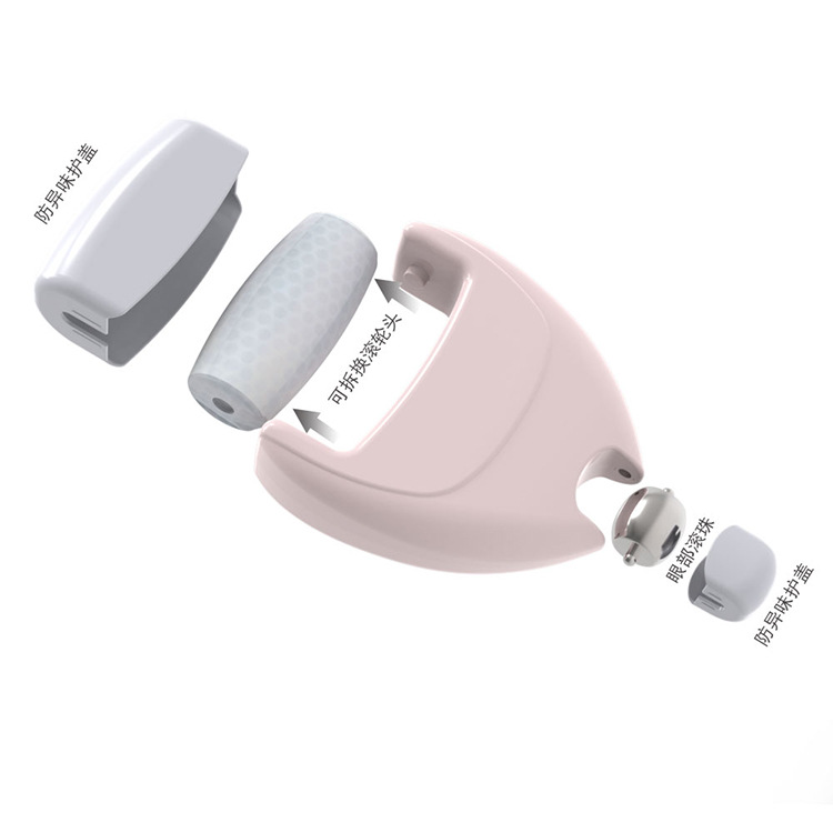 🧊 Double-Head Ice Roller – Facial Cooling Beauty Tool