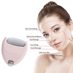 Load image into Gallery viewer, 🧊 Double-Head Ice Roller – Facial Cooling Beauty Tool

