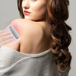 Load image into Gallery viewer, 🧊 Double-Head Ice Roller – Facial Cooling Beauty Tool
