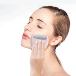 Load image into Gallery viewer, 🧊 Double-Head Ice Roller – Facial Cooling Beauty Tool
