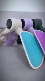 Load and play video in Gallery viewer, Pelvic Floor &amp; Kegel Trainer – Postpartum &amp; Leg Firming Device
