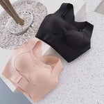 Load and play video in Gallery viewer, Invisible Posture Corrector Bra – Fashionable Back Support
