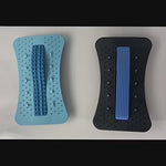 Load and play video in Gallery viewer, Adjustable Back Stretcher – Lumbar Support &amp; Pain Relief

