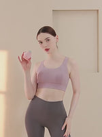 Load and play video in Gallery viewer, 🔥 Electric Fascia Massage Ball – Vibration &amp; Heat Recovery
