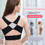 Load image into Gallery viewer, Invisible Posture Corrector Bra – Fashionable Back Support
