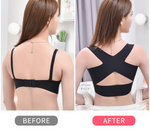 Load image into Gallery viewer, Invisible Posture Corrector Bra – Fashionable Back Support

