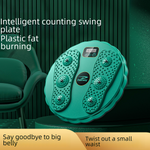 Load image into Gallery viewer, Smart Waist Twisting Plate – Massage &amp; Body Shaping Tool
