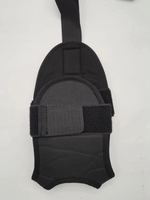Load image into Gallery viewer, 🦵 Segmented Yoga Stretch Belt – Leg &amp; Foot Flexibility Trainer
